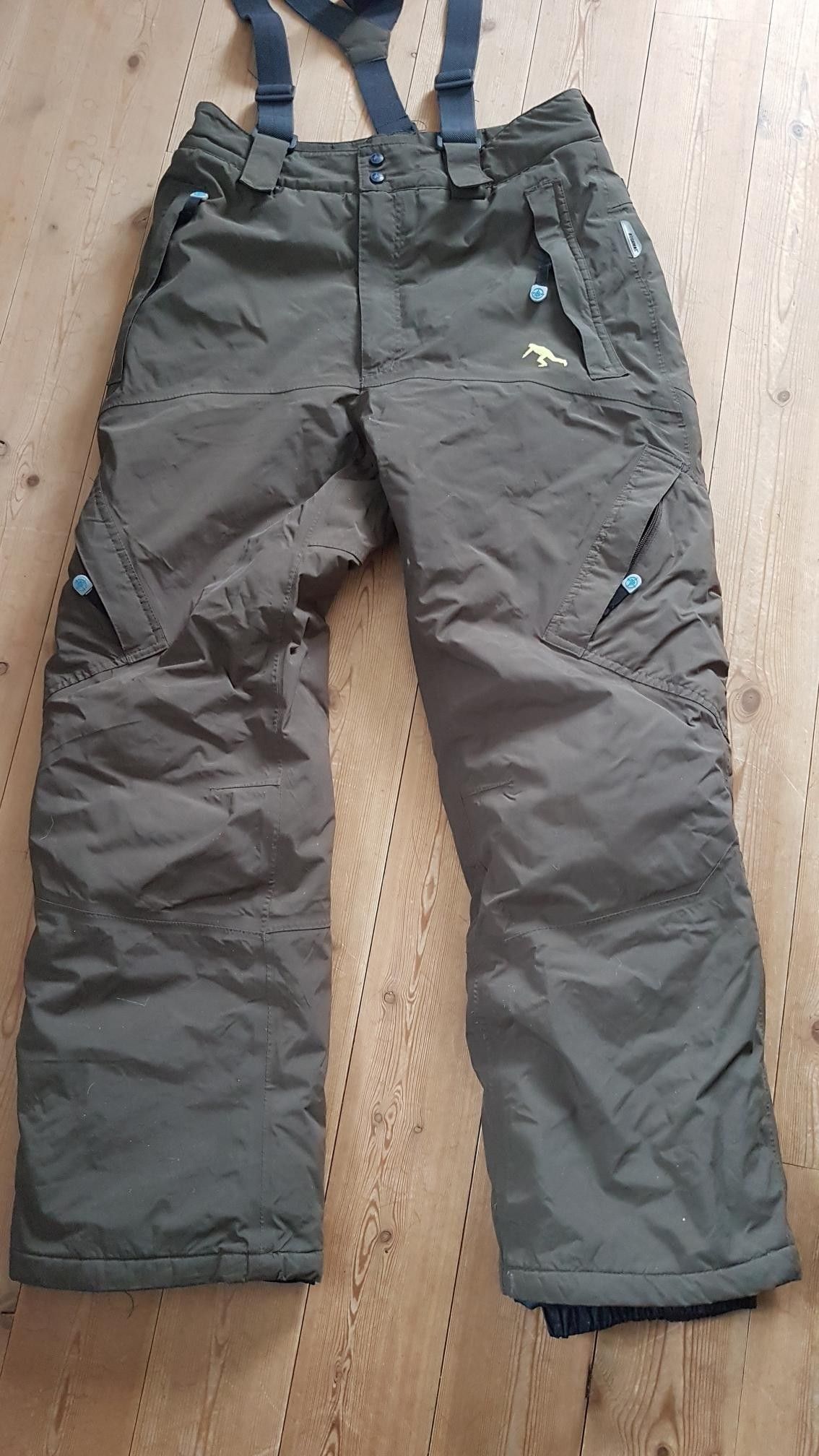 Snowboard alpin bukse | FINN.no Snowboard alpin bukse | FINN.no