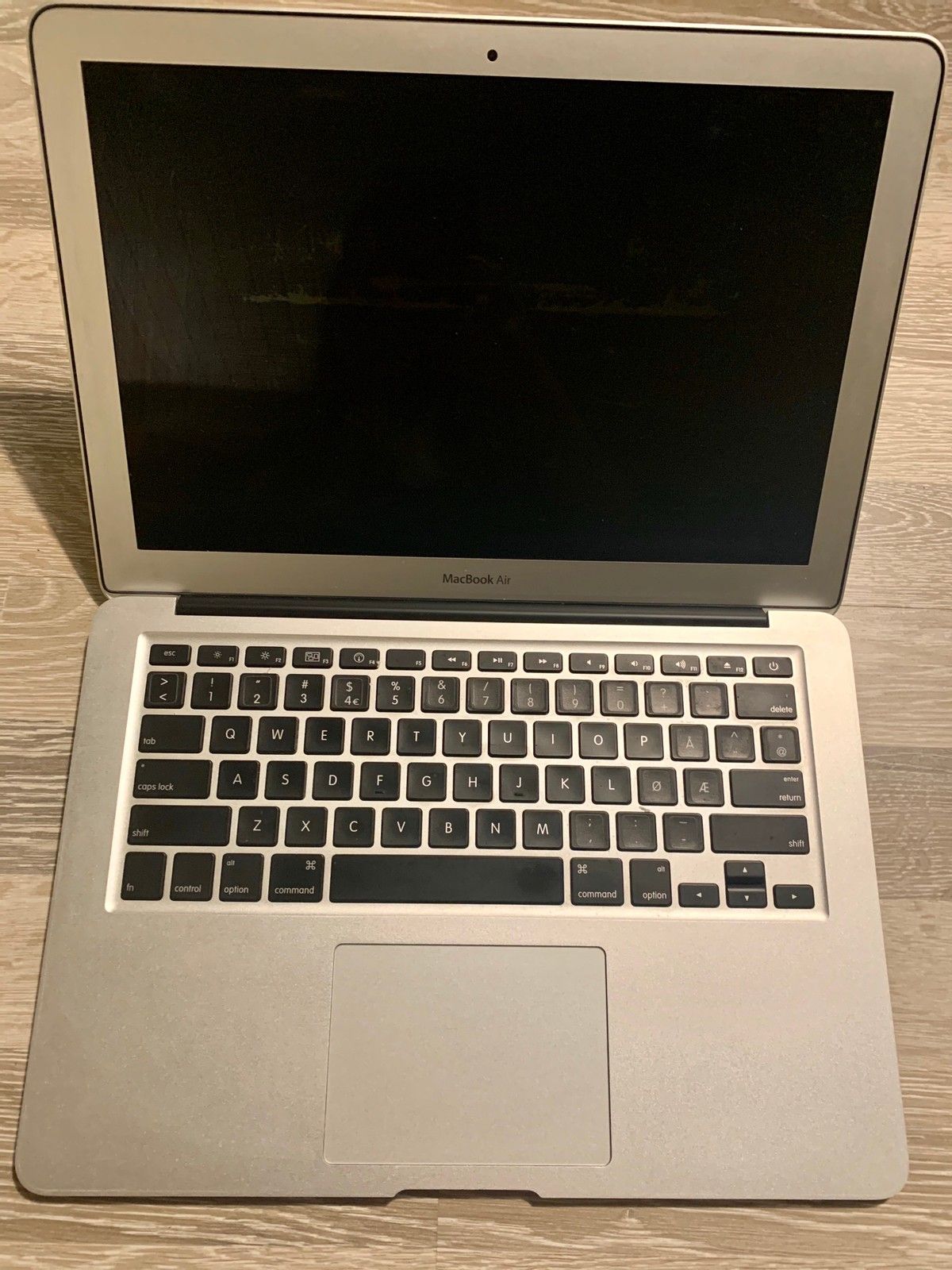 Macbook air 13 3 Kjøpe, selge og utveksle annonser finn Macbook air 13 3 Kjøpe, selge og utveksle annonser finn