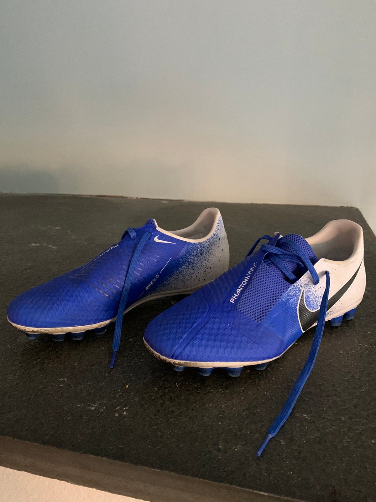 Nike Mercurial fotballsko str. 40,5 | FINN.no Nike Mercurial fotballsko str. 40,5 | FINN.no