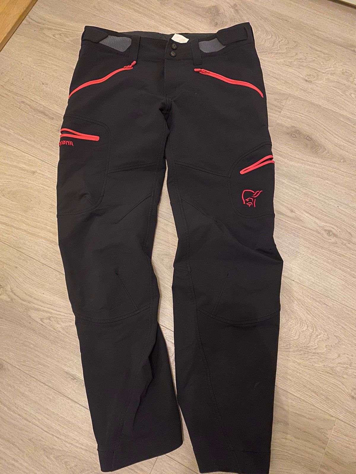 Norrøna Svalbard flex 1 jakke | FINN.no Norrøna Svalbard flex 1 jakke | FINN.no