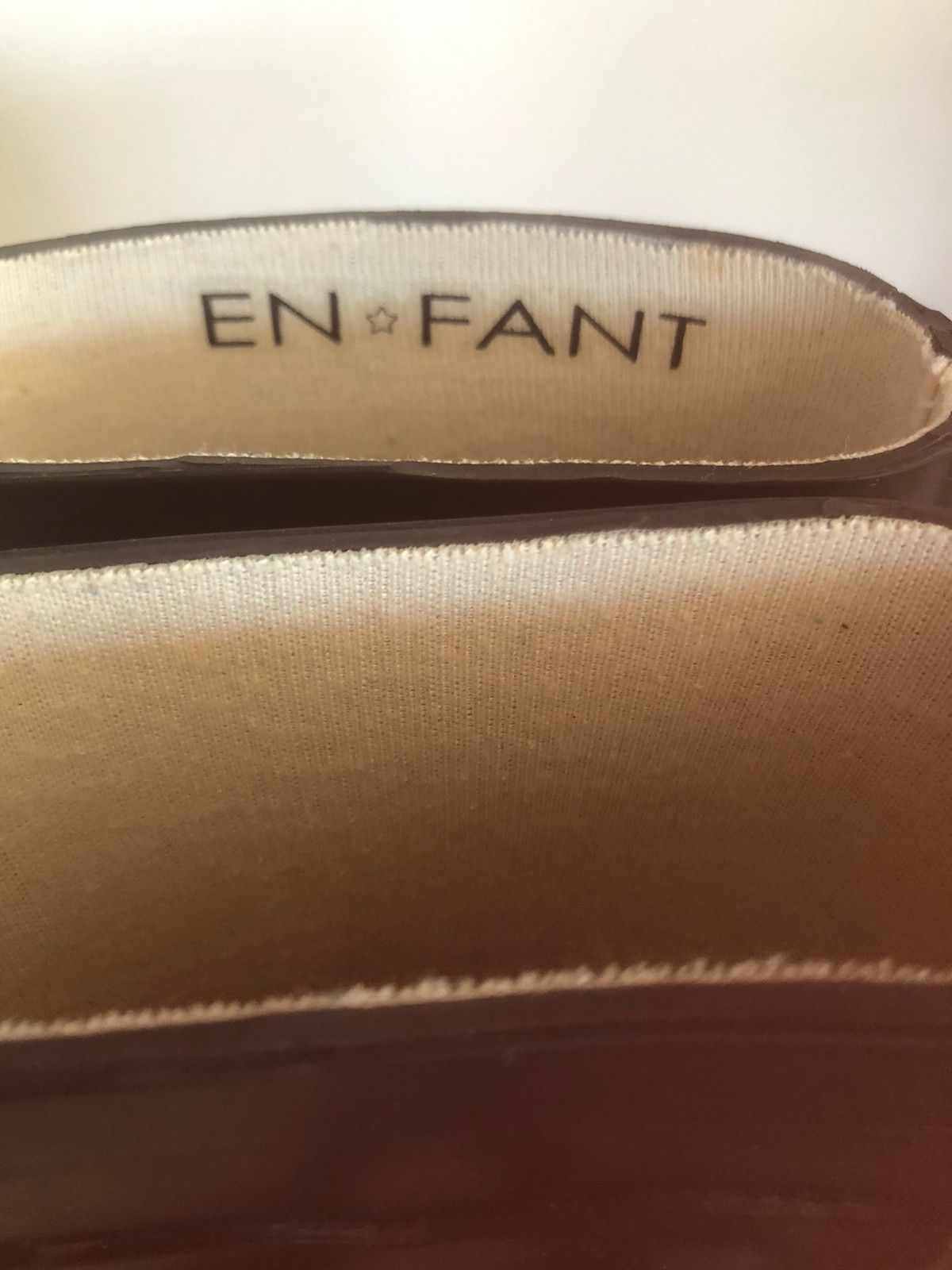 Meget pent brukte gummistøvler fra Enfant str 24 | FINN.no Meget pent brukte gummistøvler fra Enfant str 24 | FINN.no