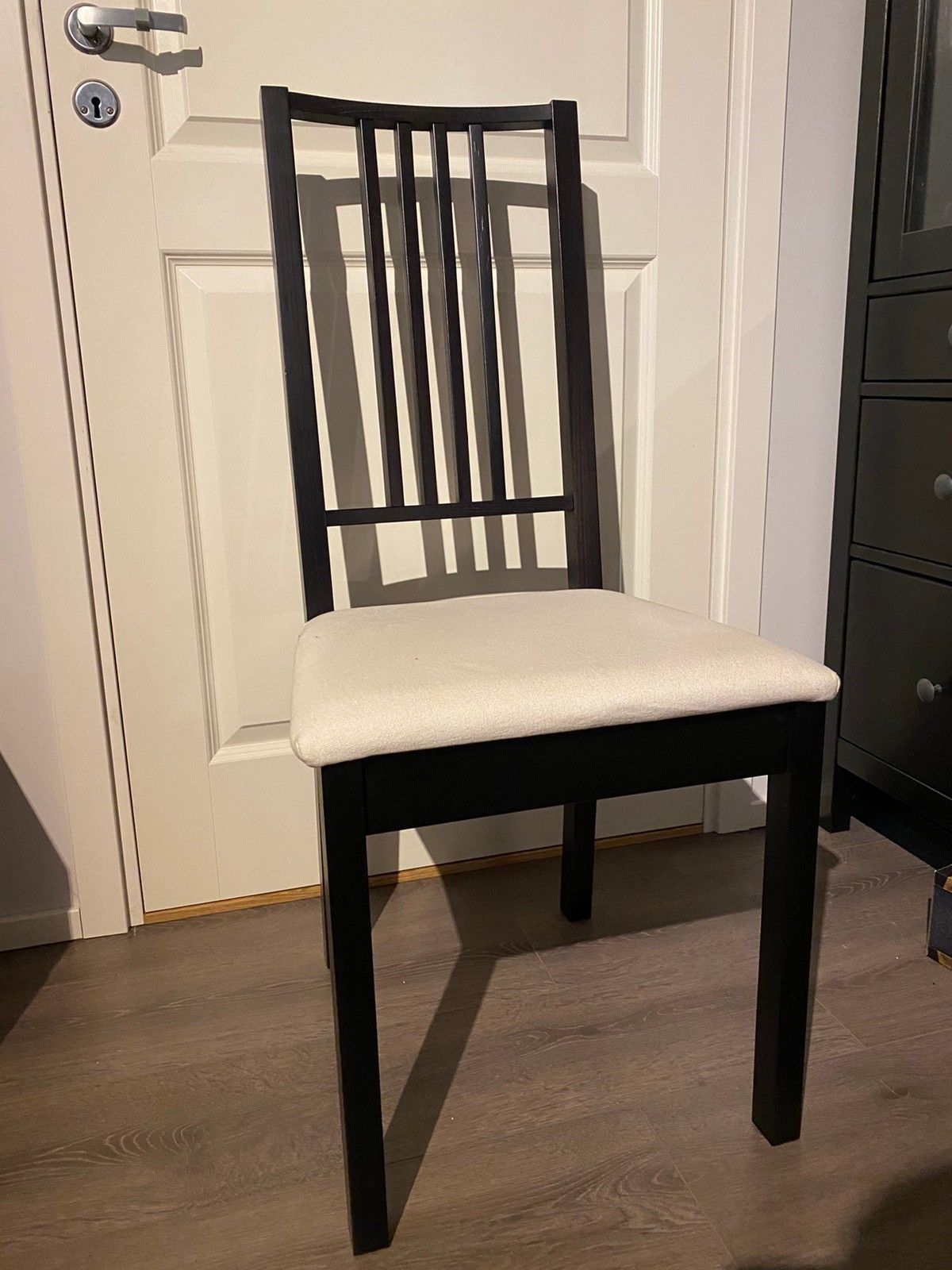 IKEA Börje stoler | FINN.no Börje stol fra IKEA (3 stk) | FINN.no