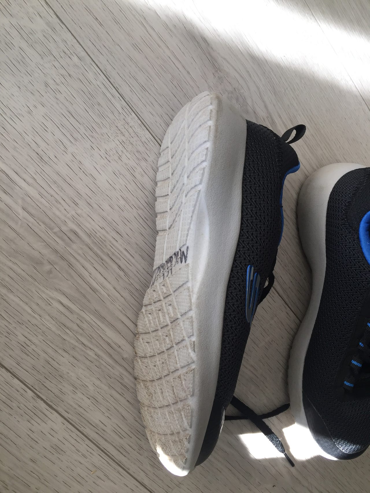 skechers sko memory foam