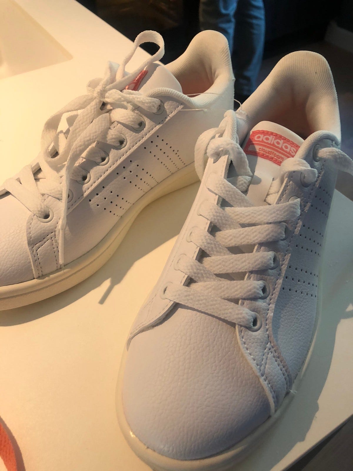 Sneakers Amico Casual Sneaker Adidas Neo Cloudfoam Xpression