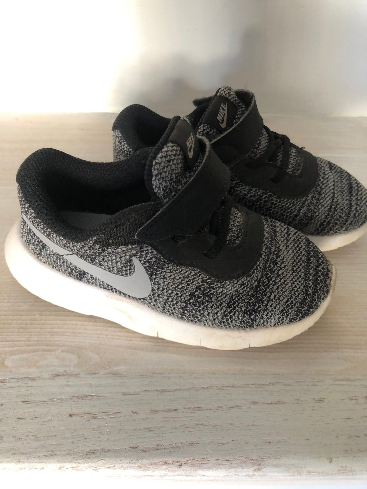 Pent brukt Nike Sko str 23,5 | FINN.no Pent brukt Nike Sko str 23,5 | FINN.no