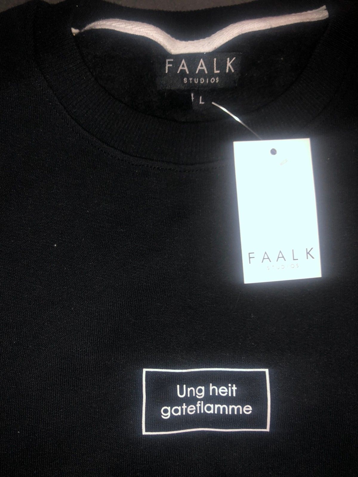 Tjommi genser | FINN.no Tjommi genser | FINN.no