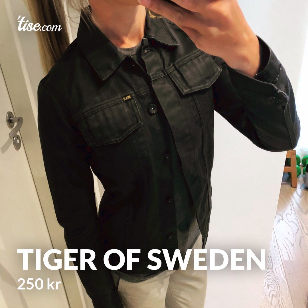 KUL JAKKE! Tiger of Sweden jakke, dame, str.34. | FINN.no KUL JAKKE! Tiger of Sweden jakke, dame, str.34. | FINN.no