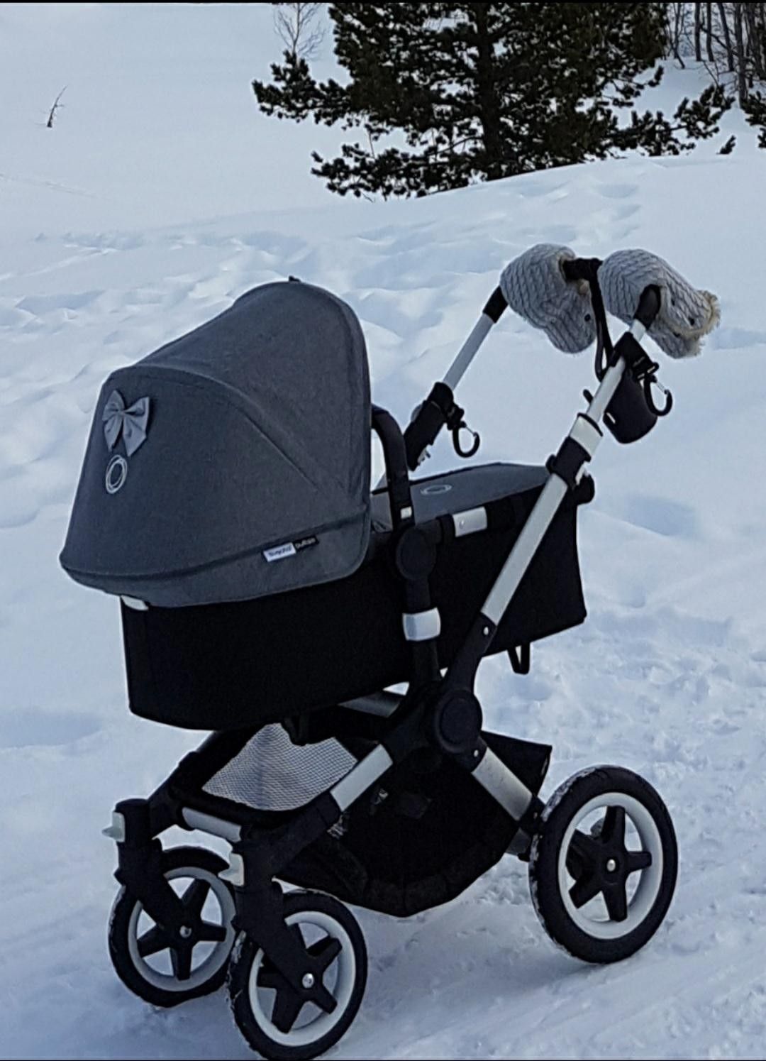 bugaboo buffalo 2017