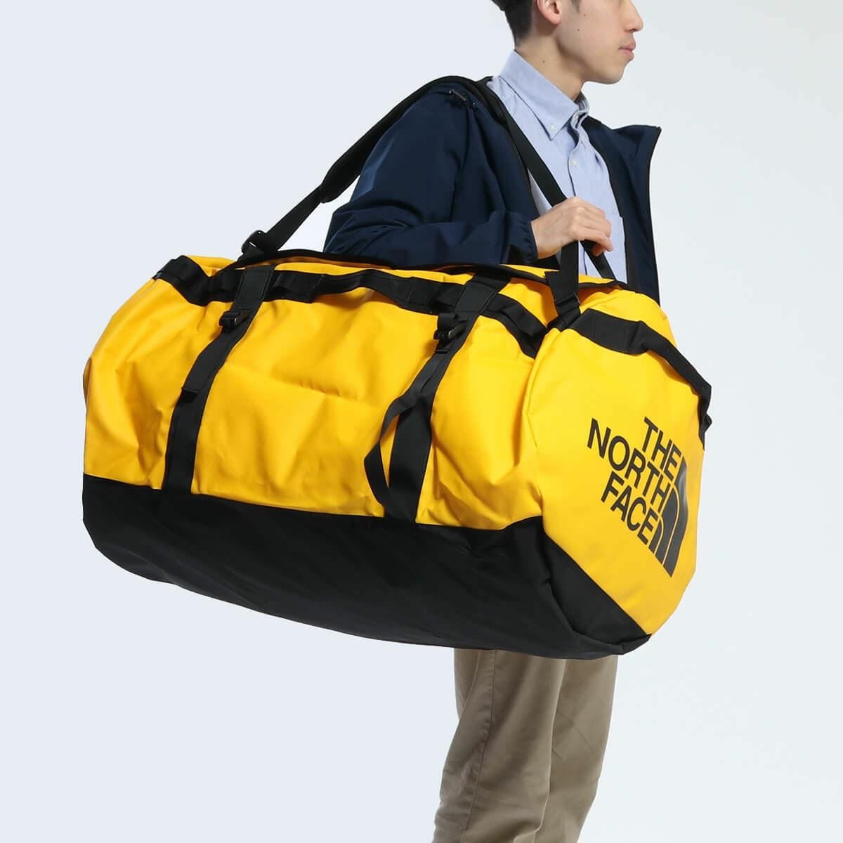 the north face base camp duffel bag xxl