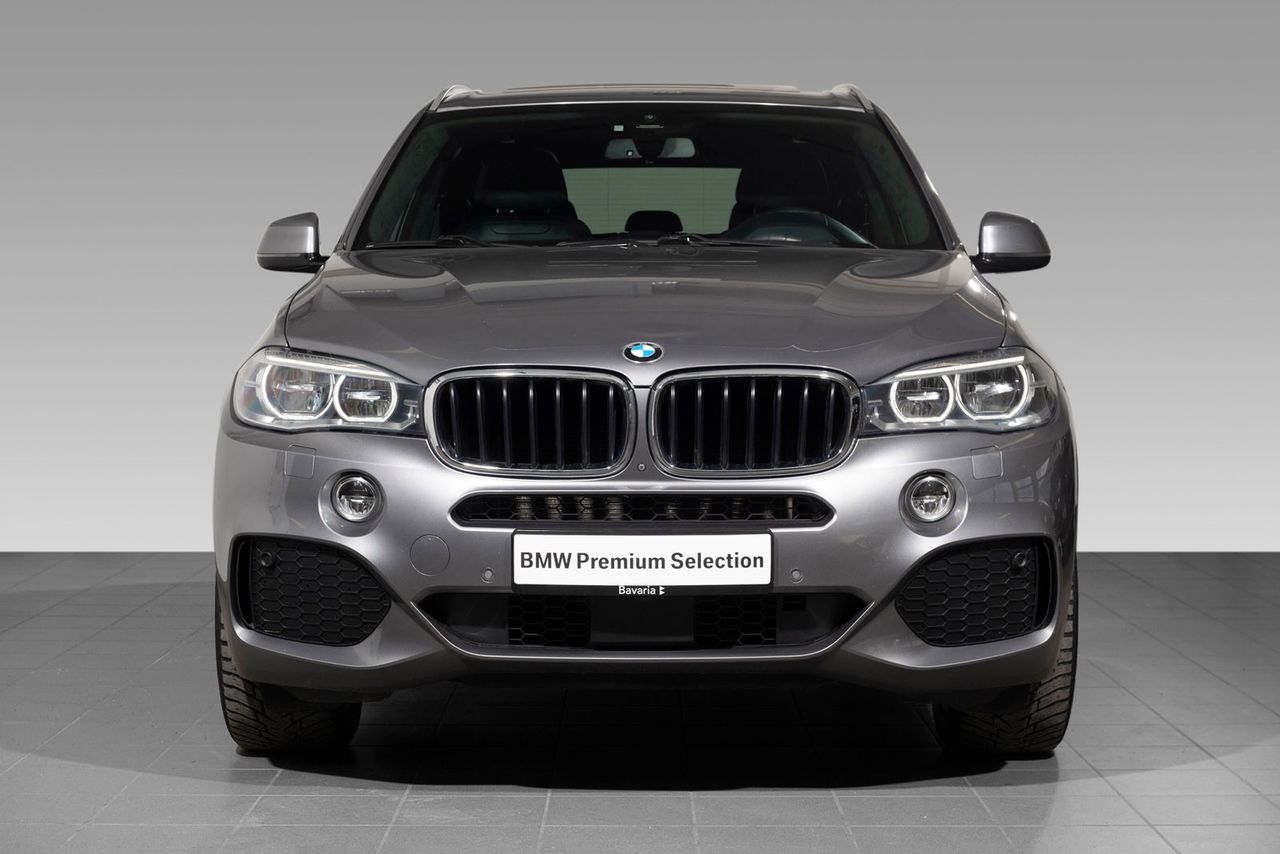 Bang olufsen bmw x5