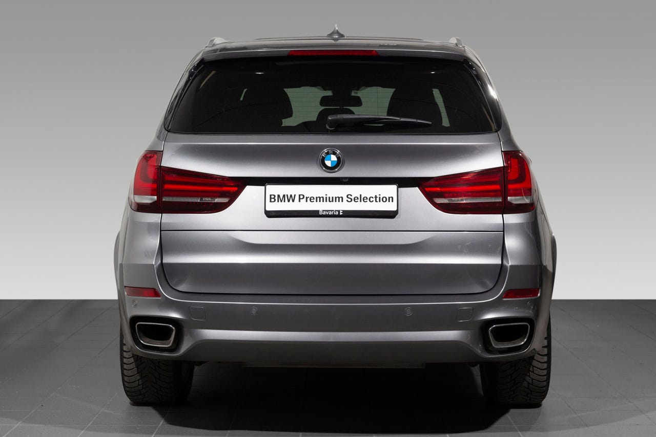 Bang olufsen bmw x5