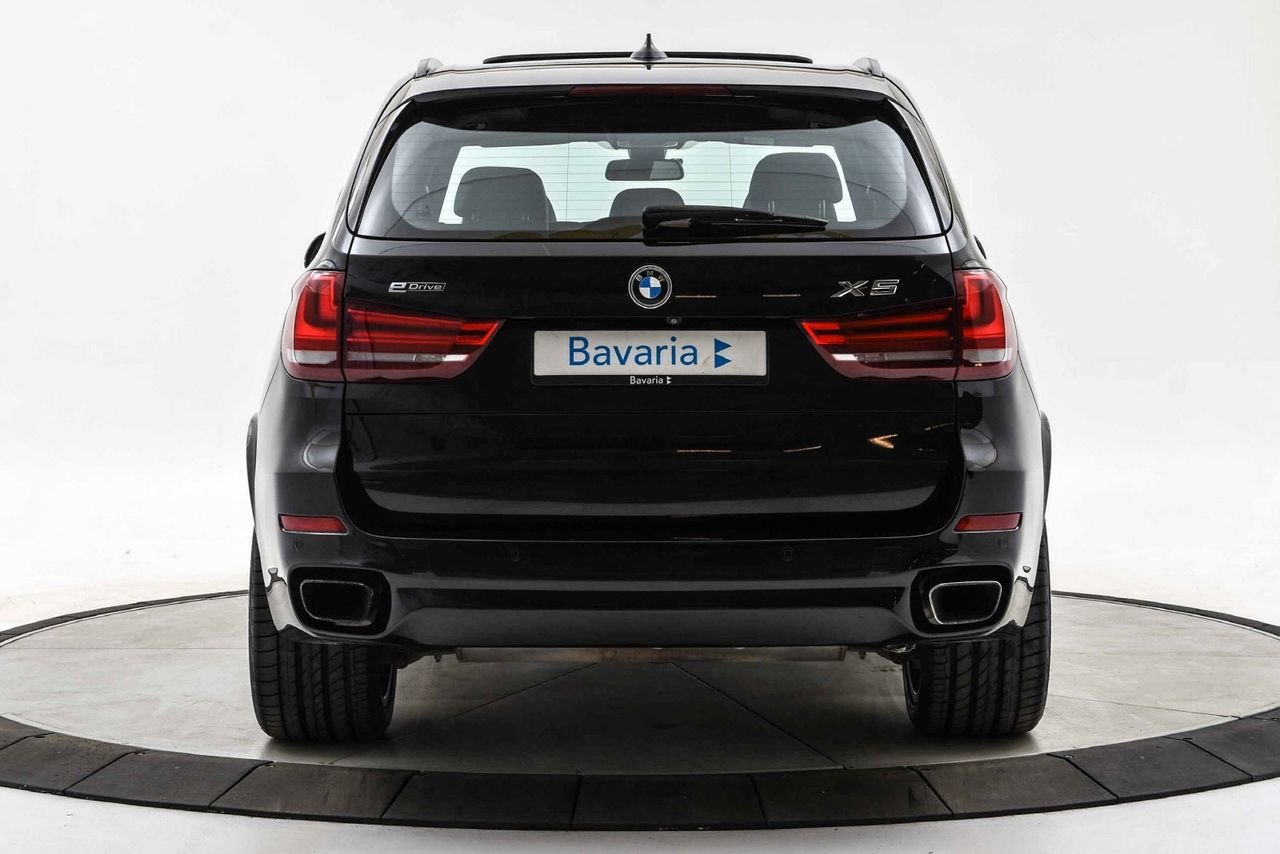 Bmw x5 harman kardon