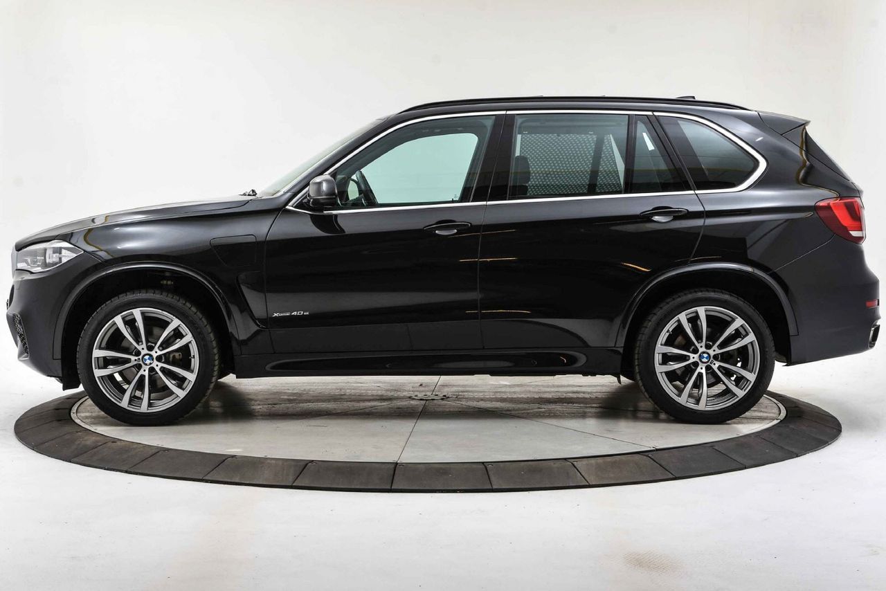 Bmw x5 harman kardon