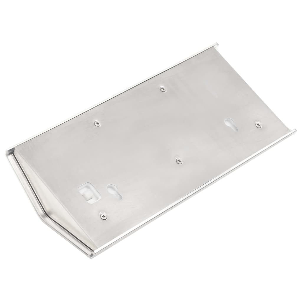 vidaXL Soldrevne lamper 4 stk LED lys varm hvit (44418 vidaXL Soldrevne lamper 4 stk LED lys varm hvit (44418