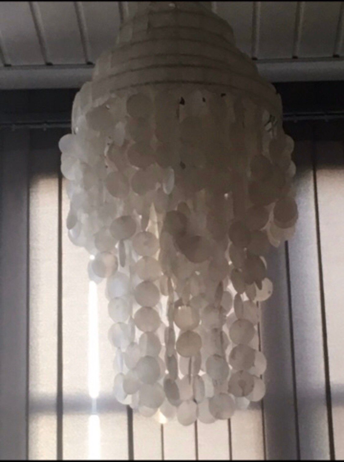 Perlemor lampe | FINN.no Perlemor lampe | FINN.no