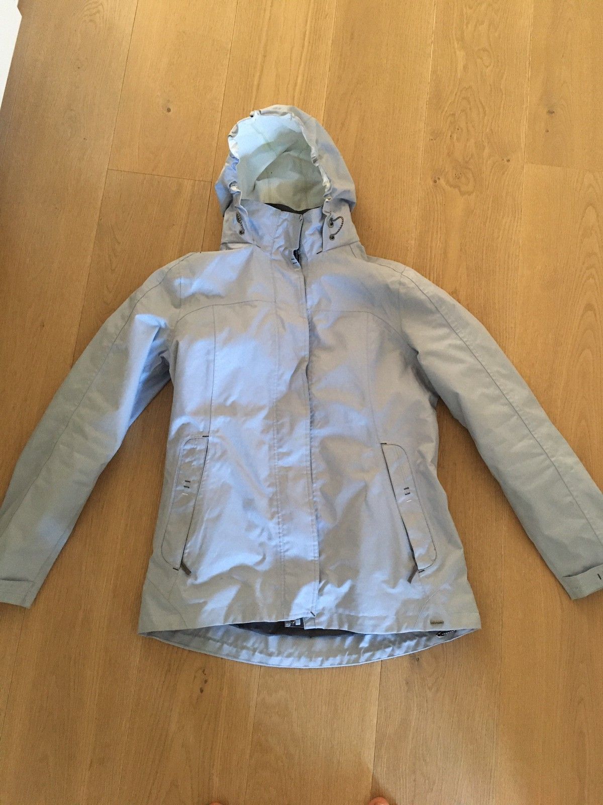 Veldig fin Tribord jakke str 3638 | FINN.no Fin jakke i Str 46 | FINN.no