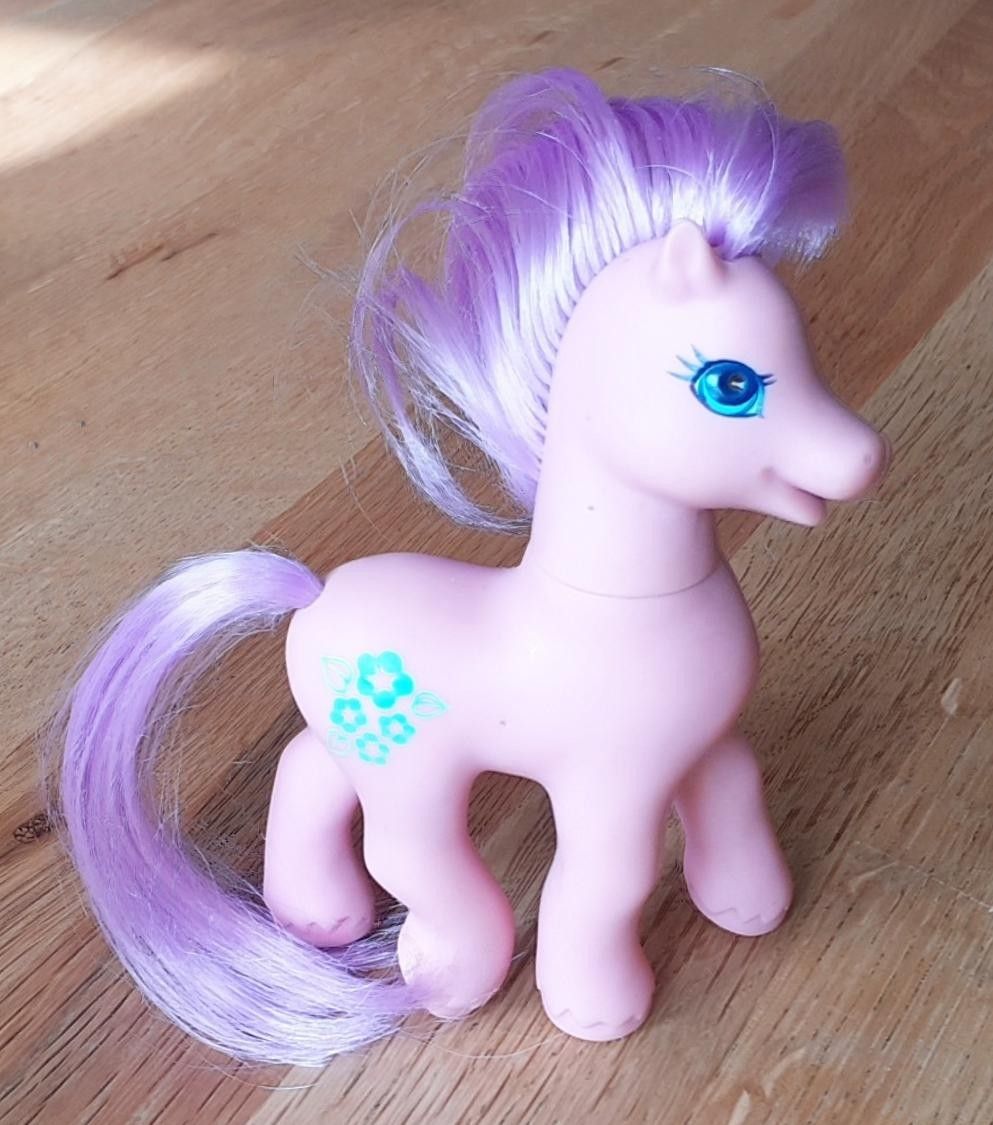 My Little Pony Hasbro 1997 | FINN.no Ubrukte My Little Pony sko selges | FINN.no