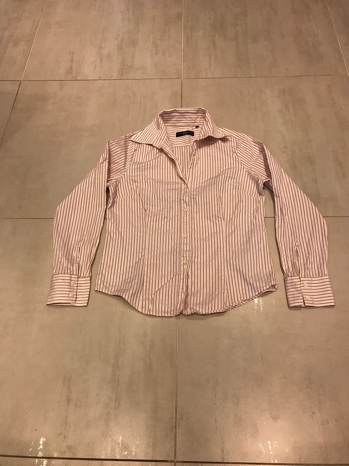 Vintage Skjorte i merke: SAND. Str L. Selges 200kr. | FINN.no Skjorte Sand (43) | FINN.no