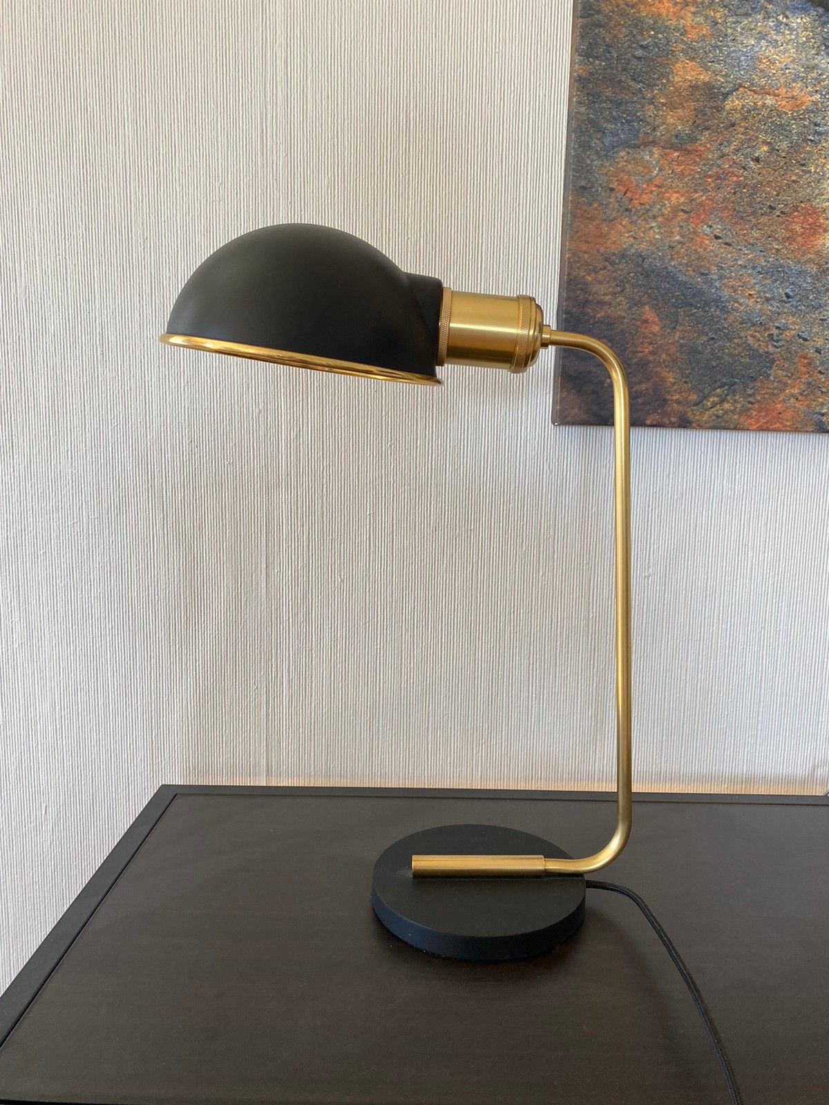 Menu Collister table lamp | FINN.no Menu TriBeCa Duane Pendant Lamp by Søren Rose Studio | Steel