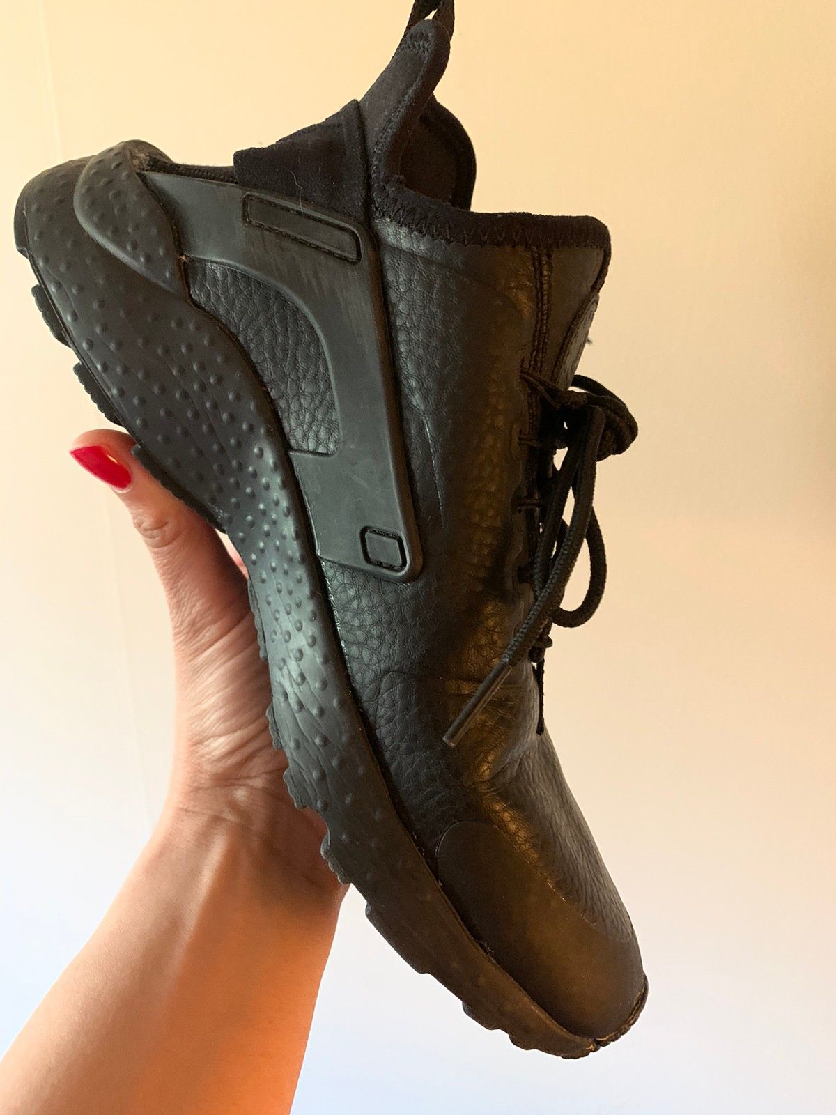 Air Huarache by Nike str 40 | FINN.no Helt nye Lems Boulder sko, str 45 | FINN.no