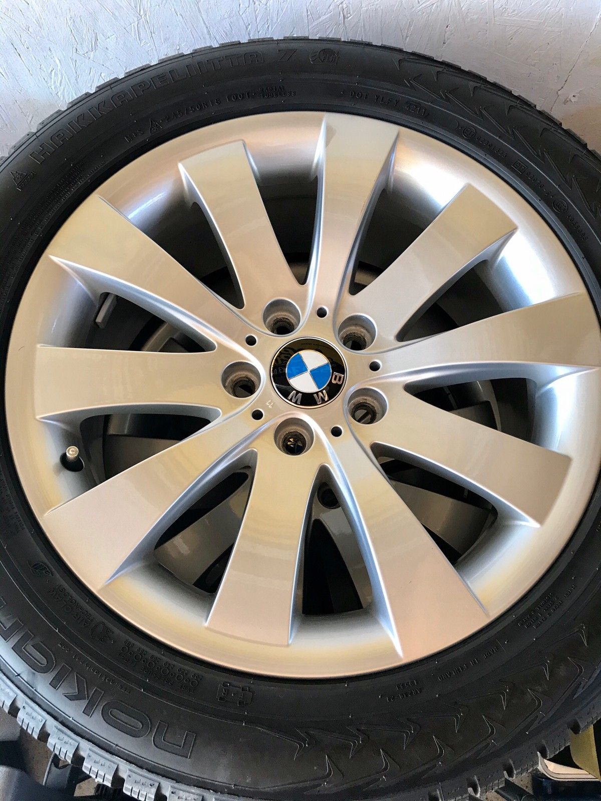 Featured image of post Originale Bmw Felger Zus tzlich haben wir auch g nstige felgen im angebot