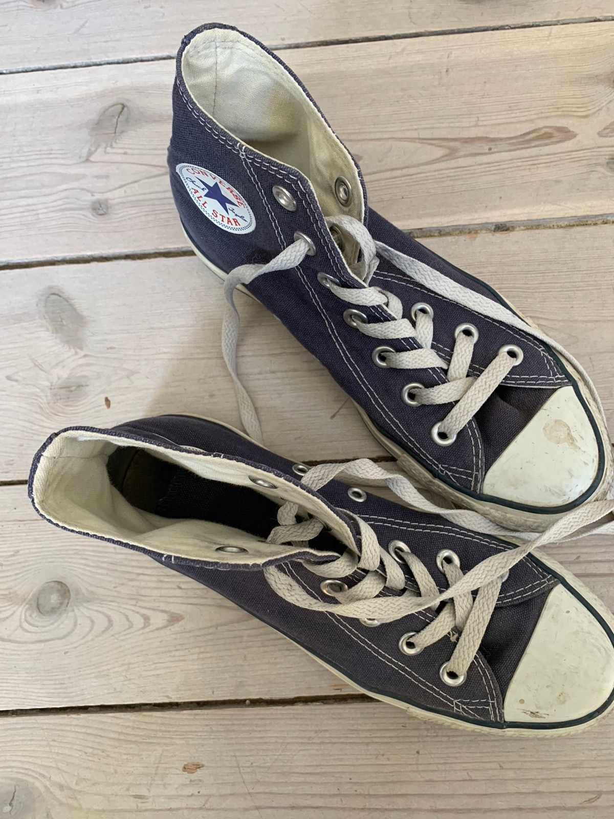Sko str 36 | FINN.no Converse sko str 36,6, 23cm | FINN.no