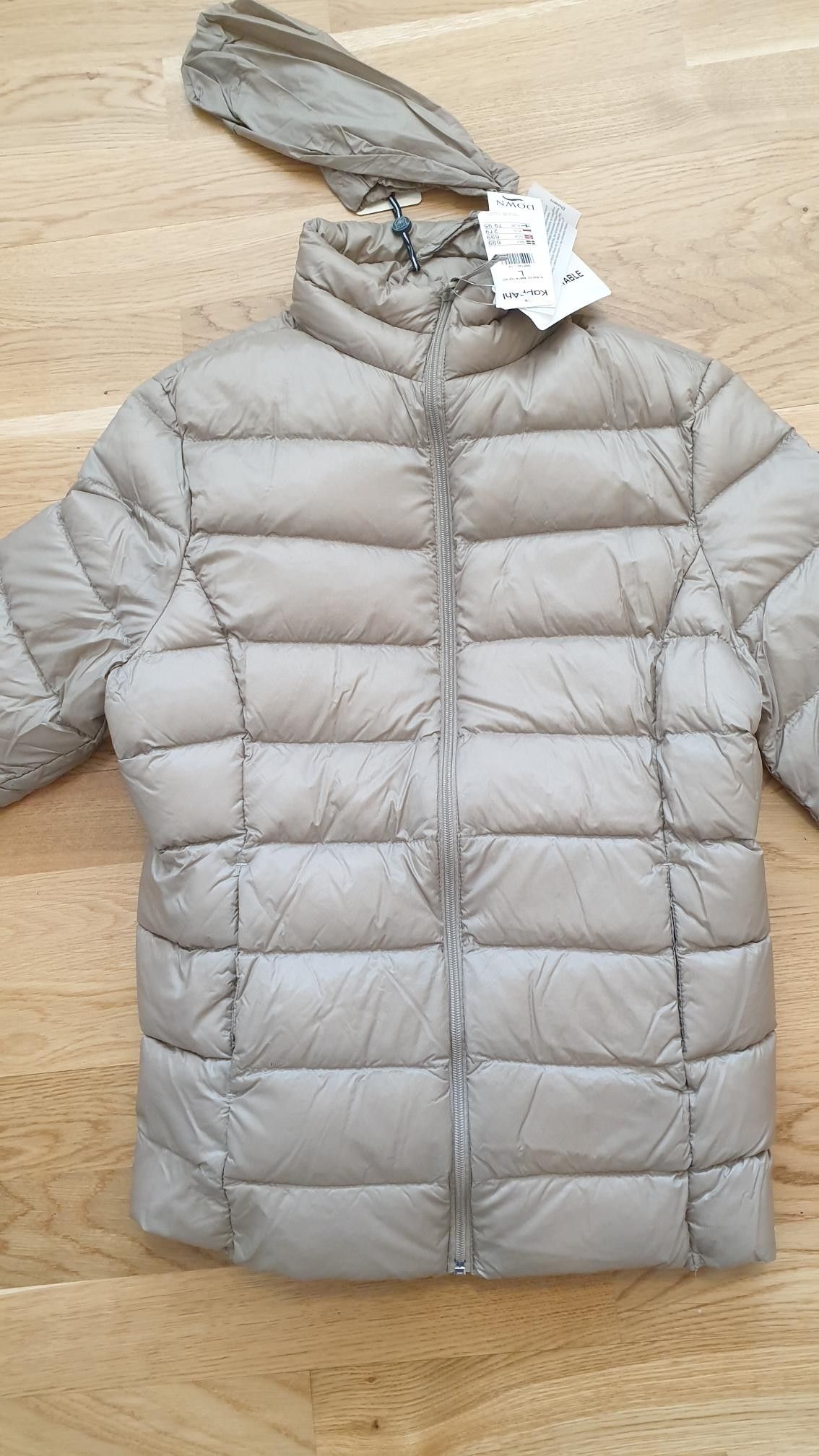 Hampton Republic Vinter Jakke Kåpe Str 158 | FINN.no Hampton Republic Vinter Jakke Kåpe Str 158 | FINN.no