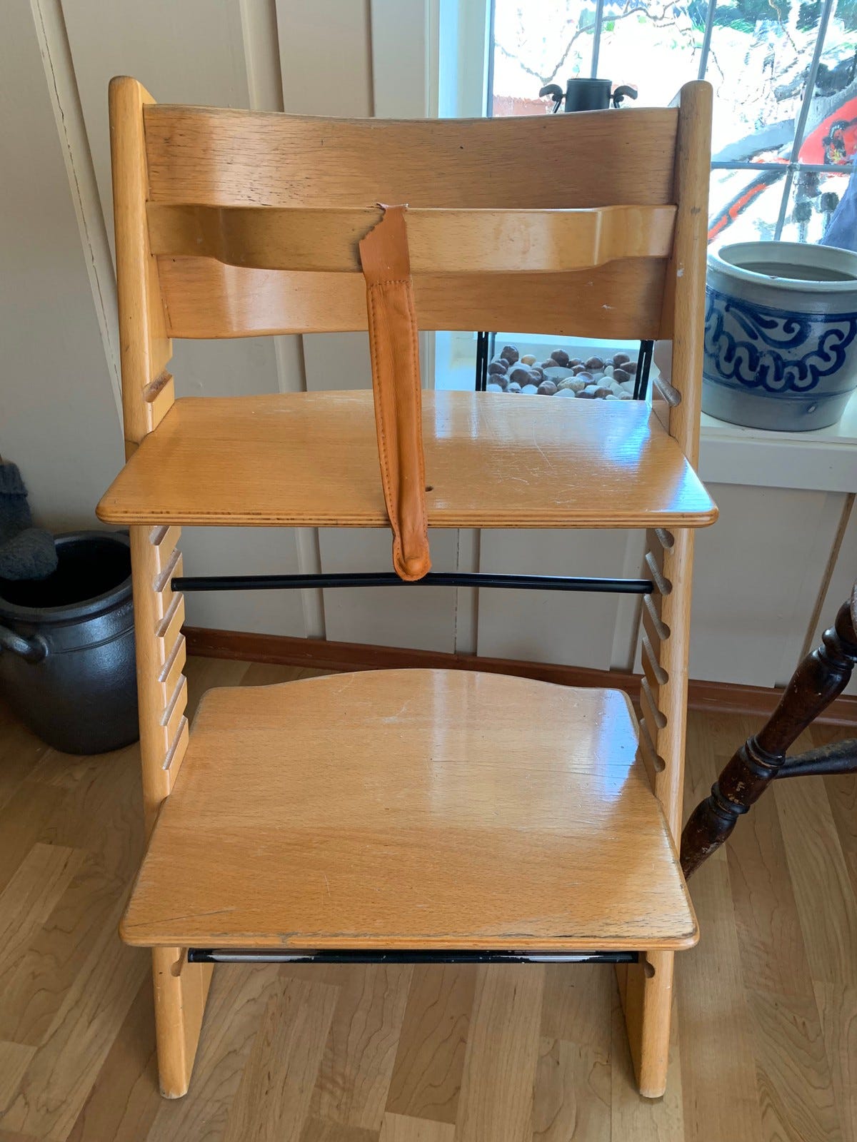 tripp trapp stol kjope selge og utveksle annonser finn