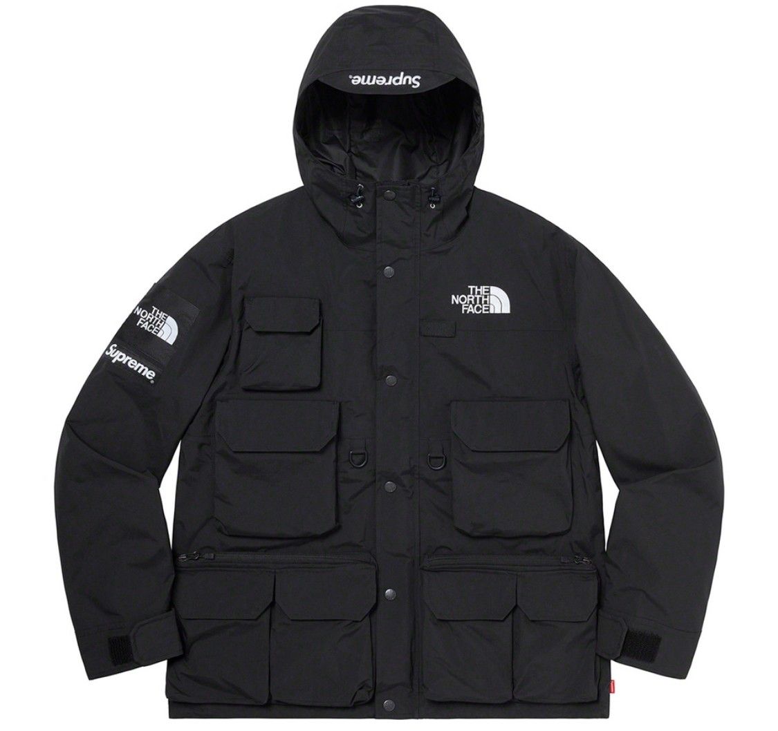 Supreme x The North Face jakke | FINN.no The North Face Jakke | FINN.no