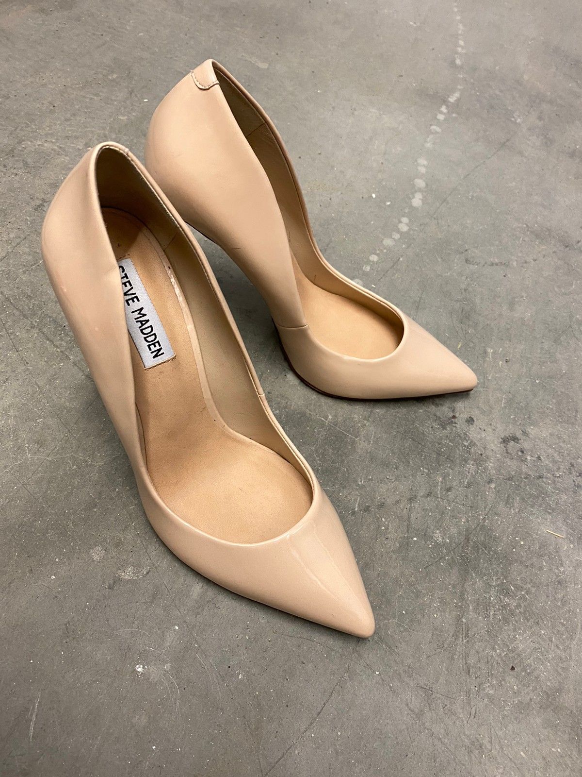 Beige 1 'Romy' pumps Jimmy Choo Pumps - Sko Til Dame Beige 1 'Romy' pumps Jimmy Choo Pumps - Sko Til Dame