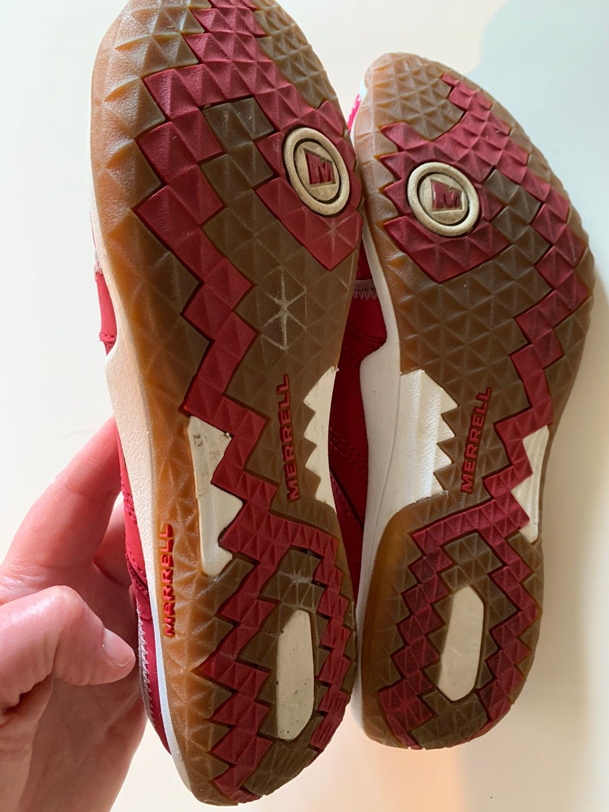 Merrell lette sko sandaler i 40 med aircushion såler | FINN.no Merrell lette sko sandaler i 40 med aircushion såler | FINN.no