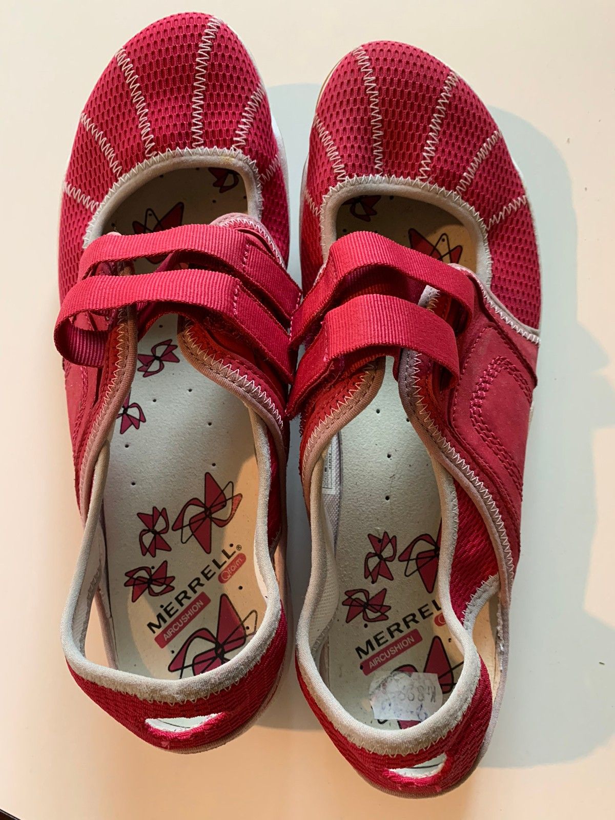 Merrell lette sko sandaler i 40 med aircushion såler | FINN.no Merrell lette sko sandaler i 40 med aircushion såler | FINN.no