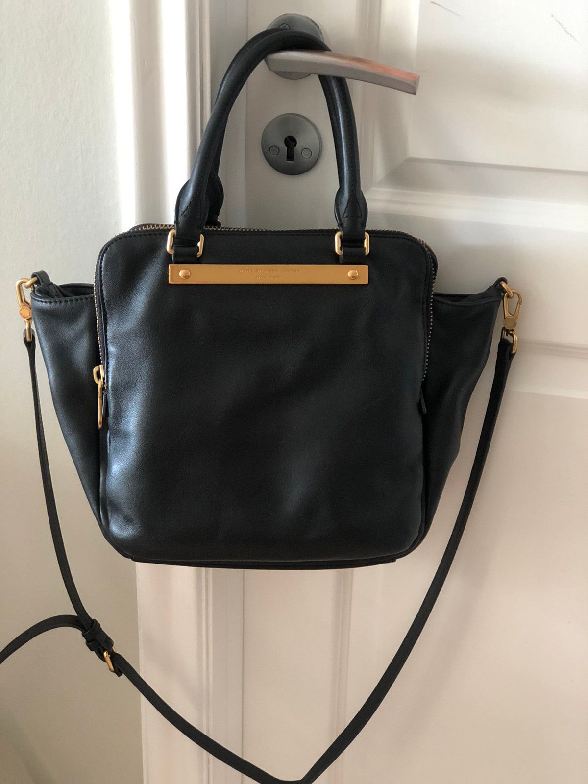 Marc Jacobs skulderveske | FINN.no Marc by marc Jacobs skulderveske selges | FINN.no