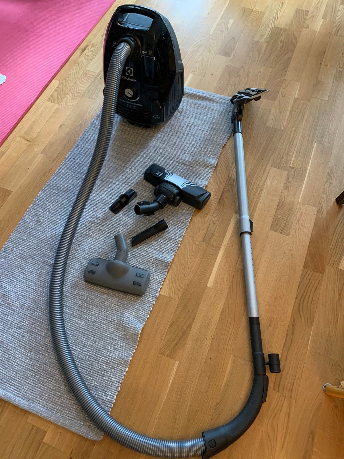 Som ny støvsuger Kjøpe, selge og utveksle annonser de Som ny støvsuger Kjøpe, selge og utveksle annonser de