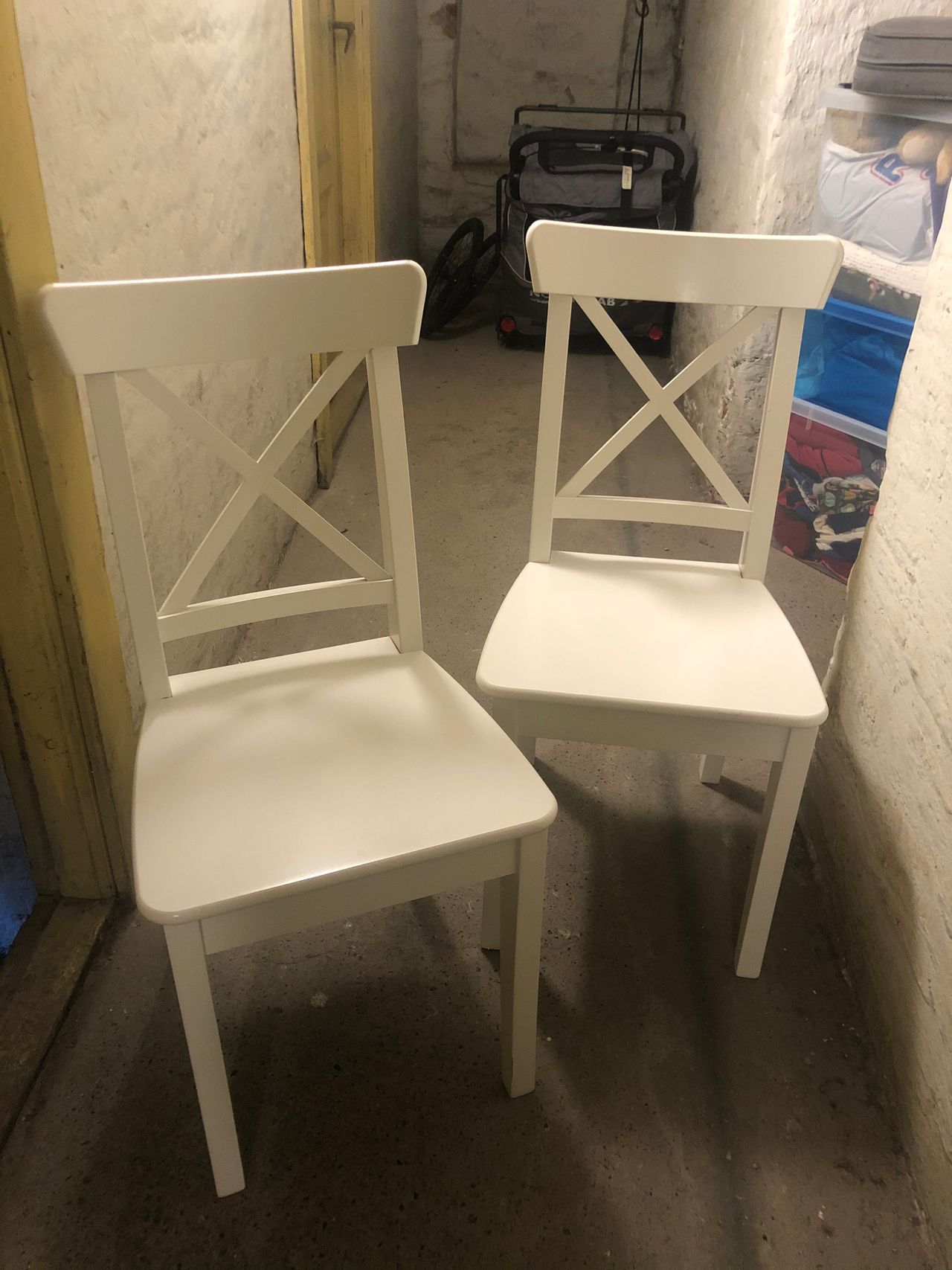 Ny ikea stoler Kjøpe, selge og utveksle annonser finn den Stol fra ikea Kjøpe, selge og utveksle annonser finn den