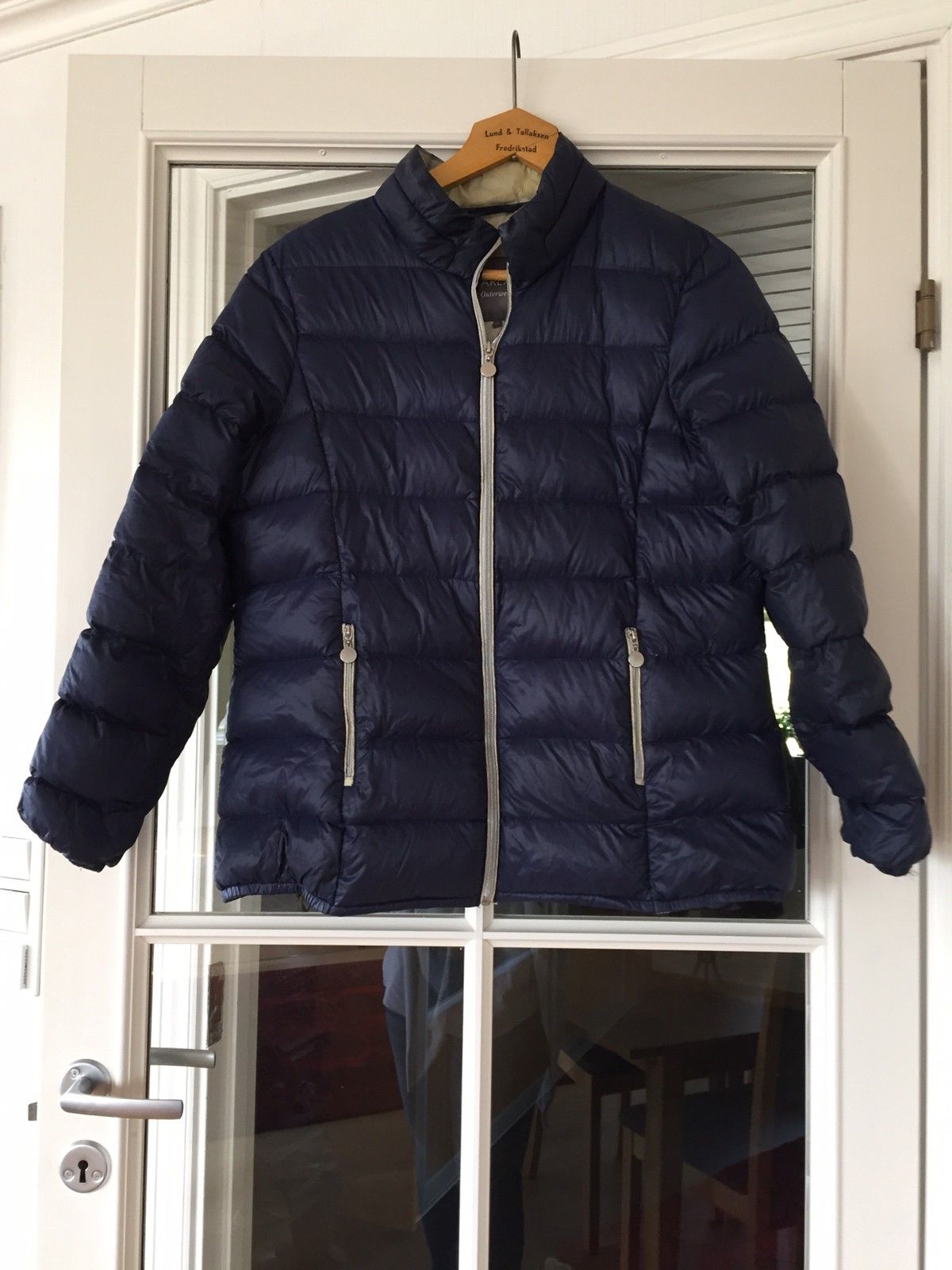 Tynn boblejakke Moncler | FINN.no Tynn boblejakke Moncler | FINN.no