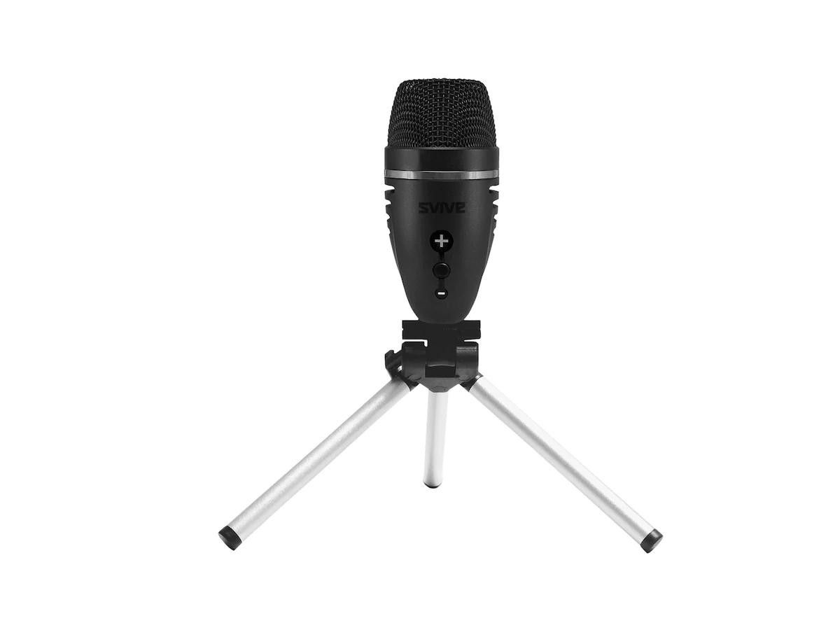 Svive Hydra Microphonemikrofon | FINN.no Svive mikrofon pakke | FINN.no