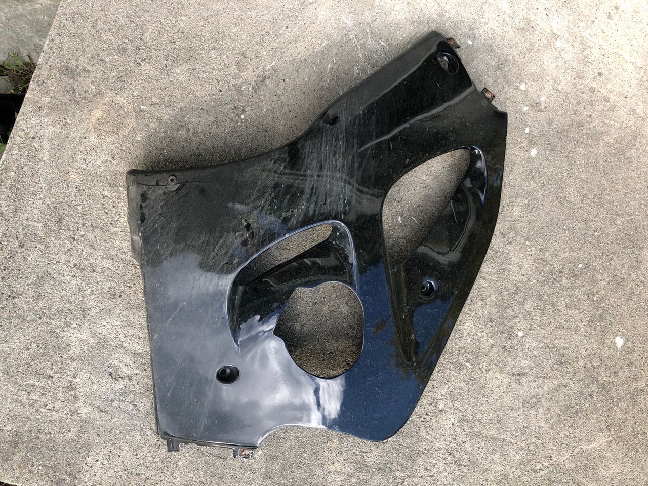 Gsxr Kjøpe, selge og utveksle annonser gode tilbud og Original kåpe GSXR 600750 2011 2017 | FINN.no