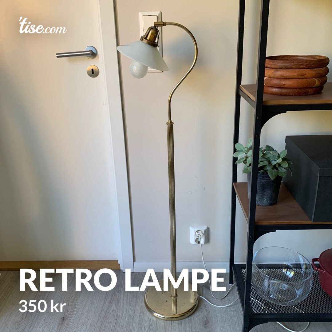 Retro lampe oslo Kjøpe, selge og utveksle annonser finn Retro lampe oslo Kjøpe, selge og utveksle annonser finn