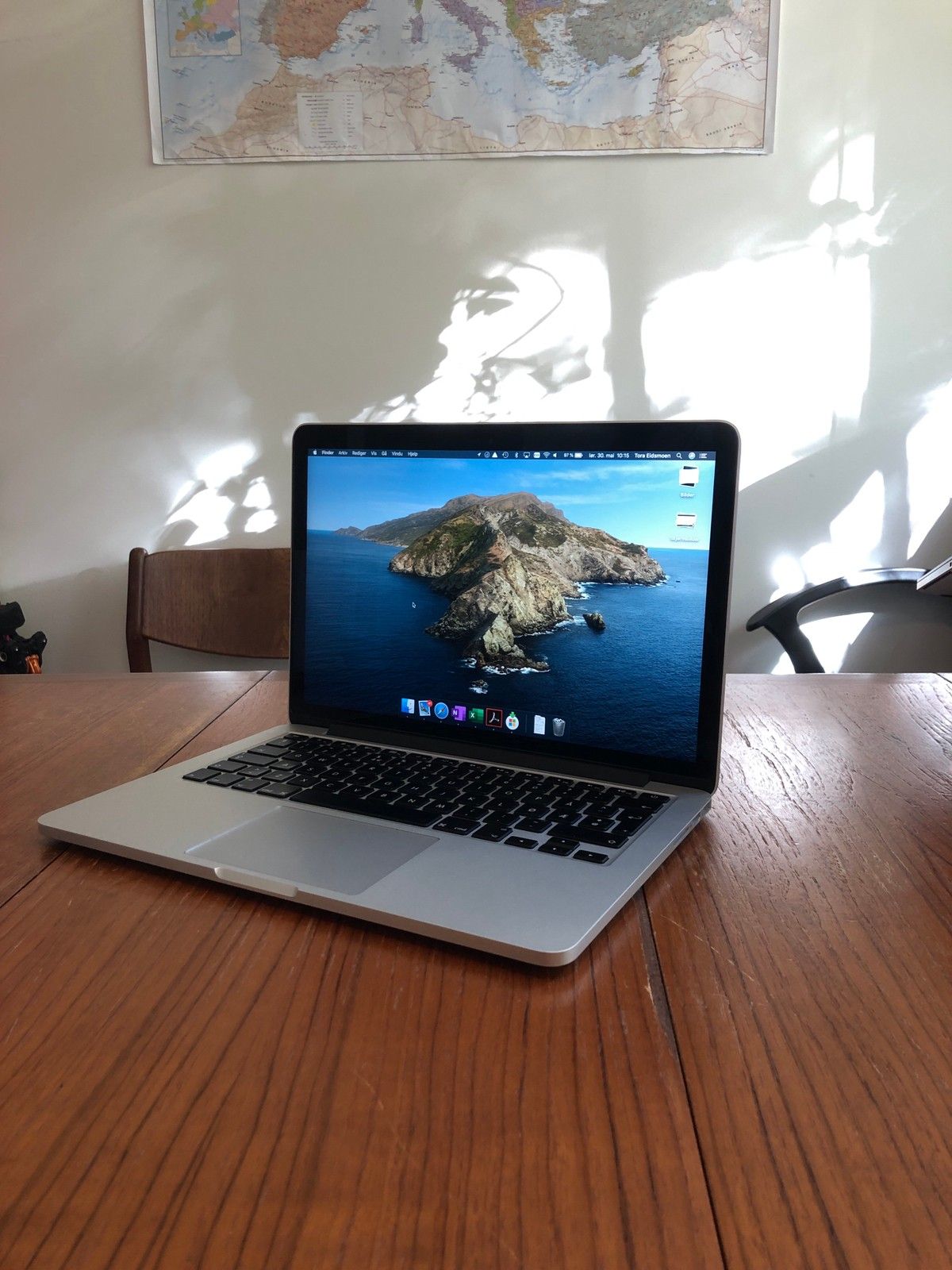MacBook Pro | FINN.no MacBook Pro | FINN.no