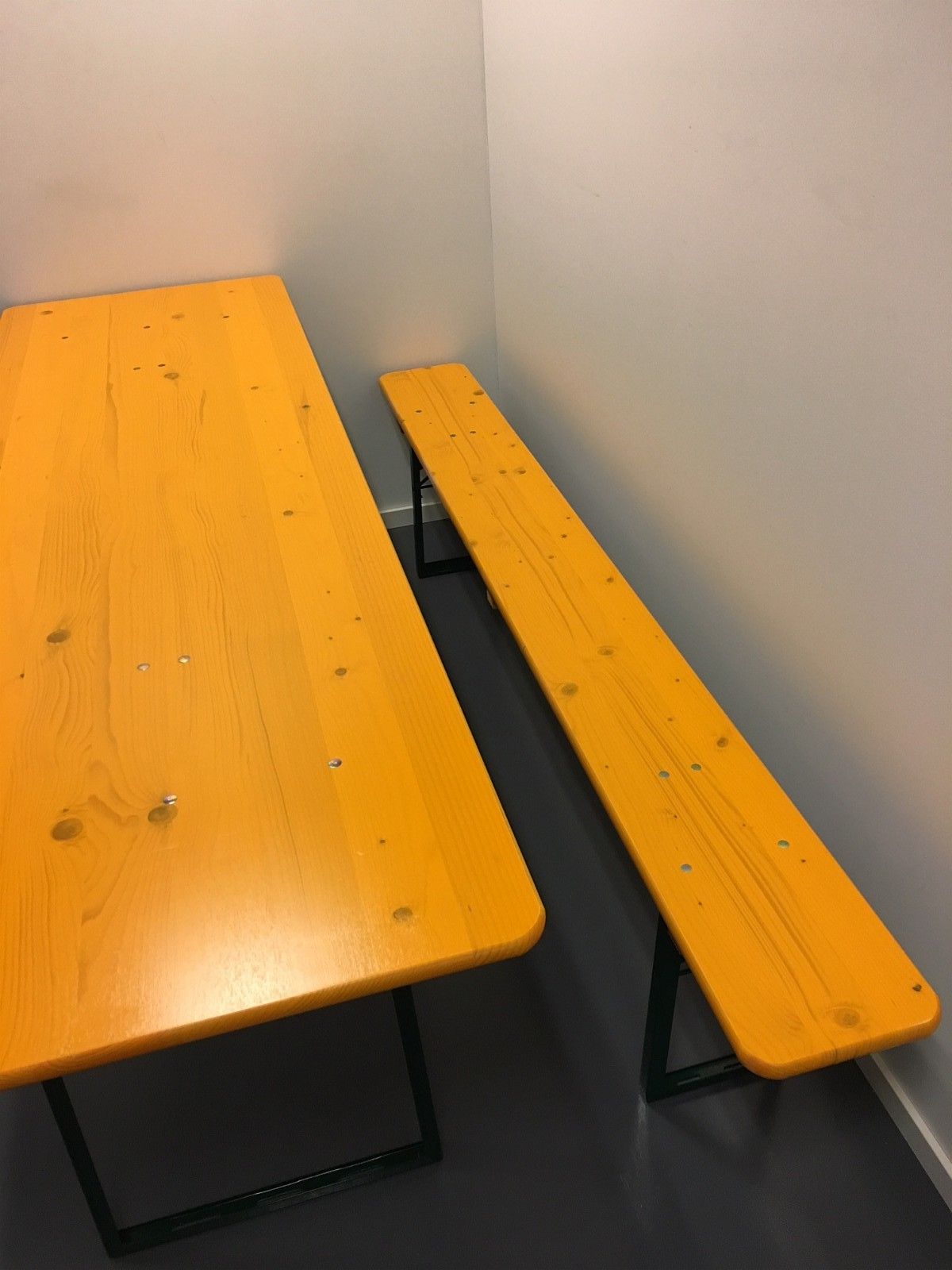 Bord og benkesett, i beste kvalitet! | FINN.no Bord og benkesett, i beste kvalitet! | FINN.no