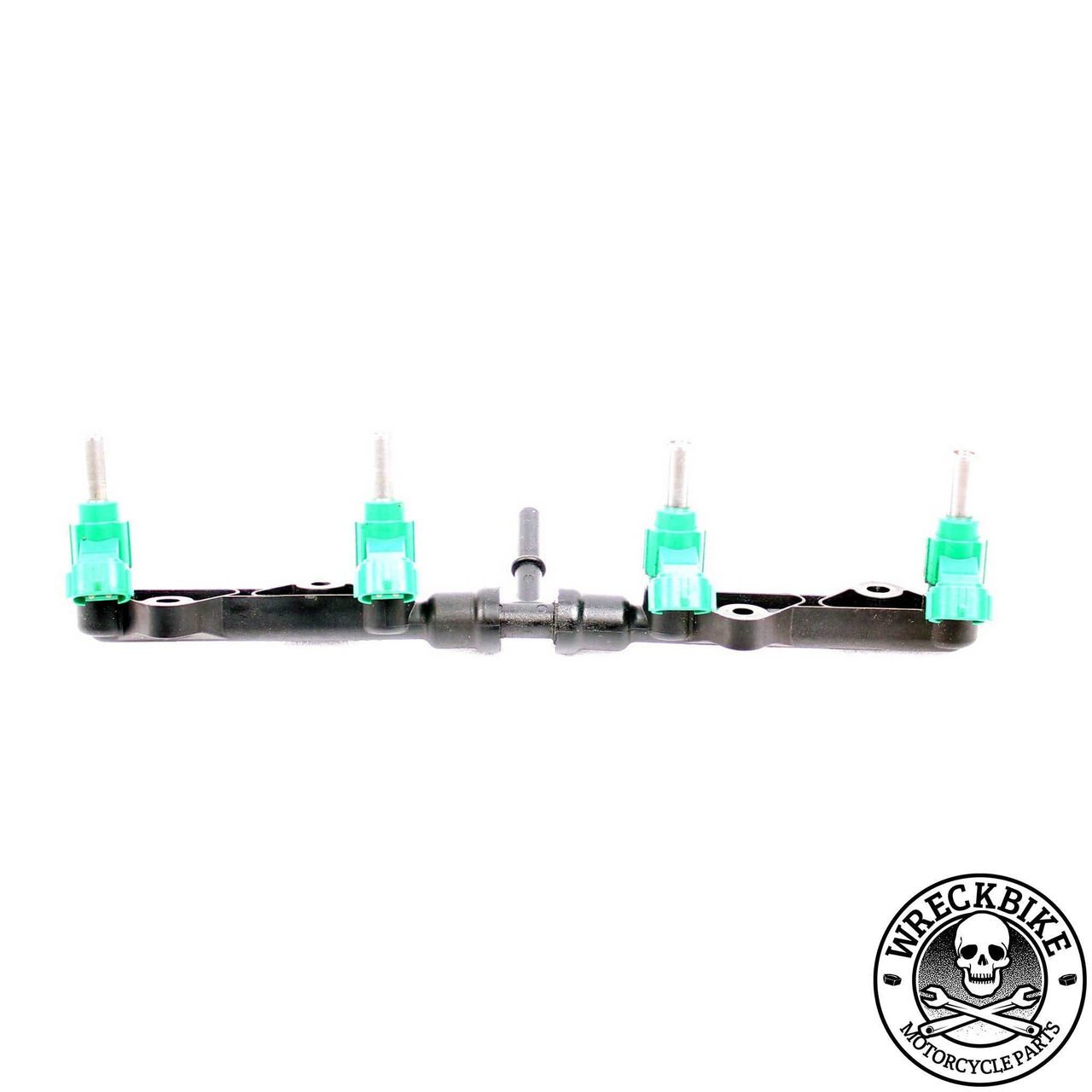 490330027 KAWASAKI NOZZLE INJECTION X 4 + PIPE ZX10R ZX 10 R 490330027 KAWASAKI NOZZLE INJECTION X 4 + PIPE ZX10R ZX 10 R