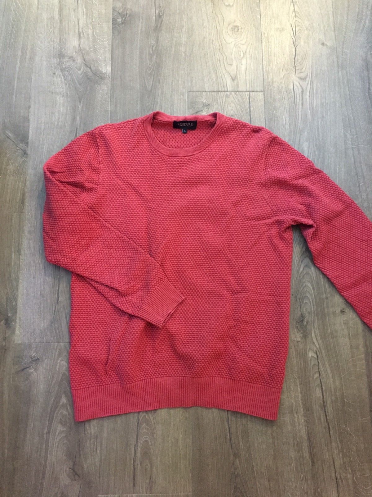 Genser fra Redford | FINN.no Ny genser merke Redford str xxxl | FINN.no