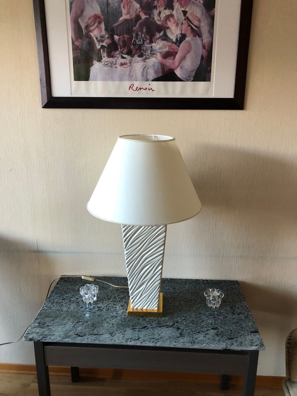 Flott lampe Kjøpe, selge og utveksle annonser finn den Flott lampe på Kjøpe, selge og utveksle annonser finn den