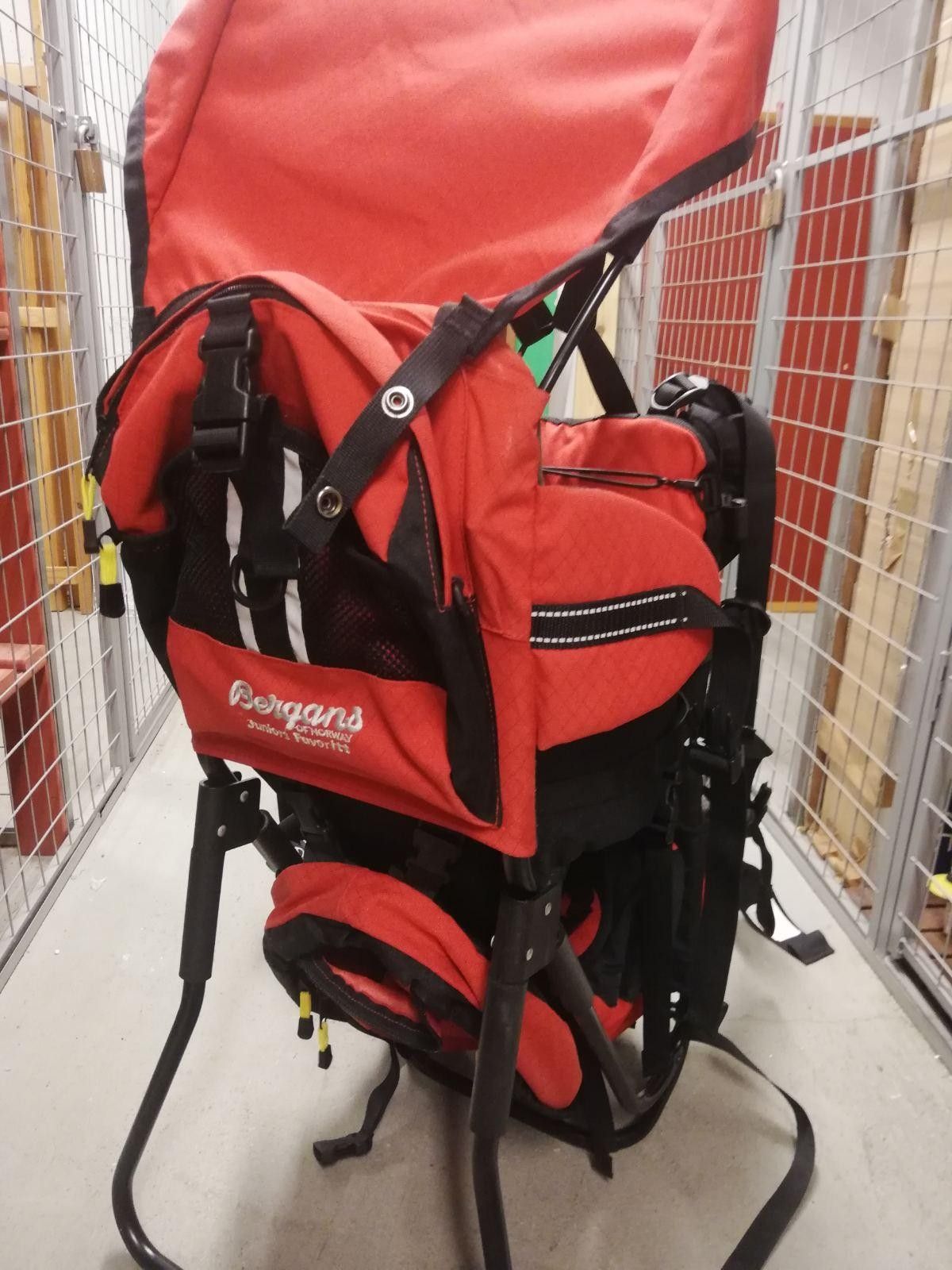 juniors baby carrier