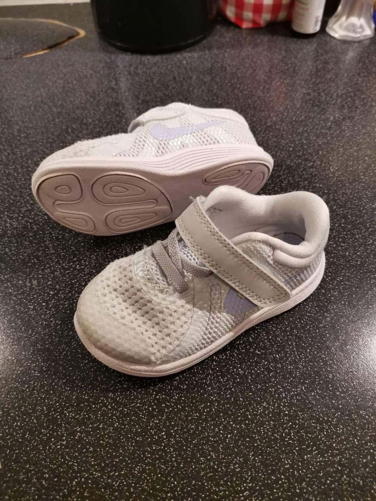 Nike str. 22 | FINN.no Lette barnesko str 22 (superfit) | FINN.no