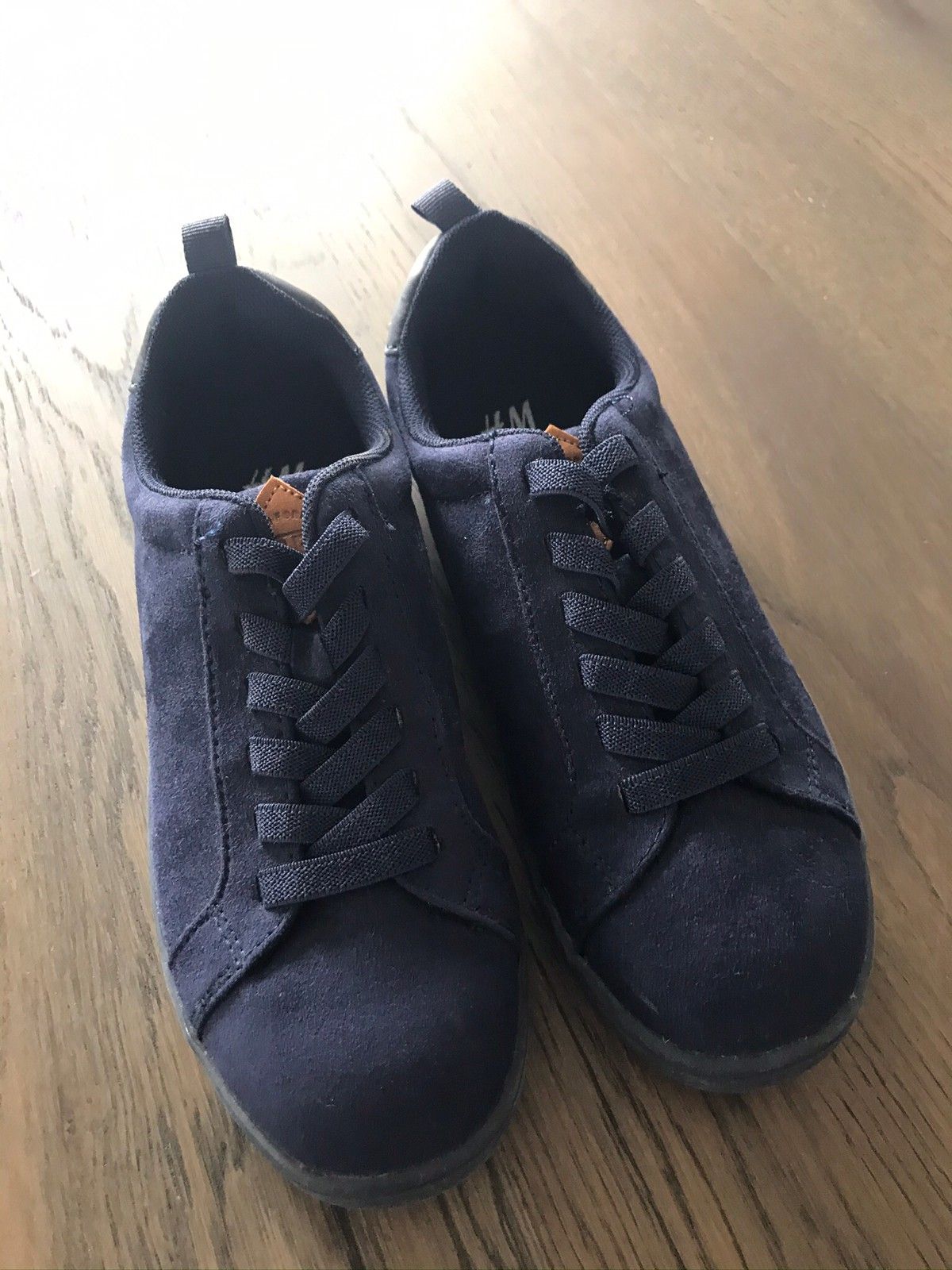Ubrukte sneakers fra H&M str.34 | FINN.no Sko, H&M, str. 27 | FINN.no
