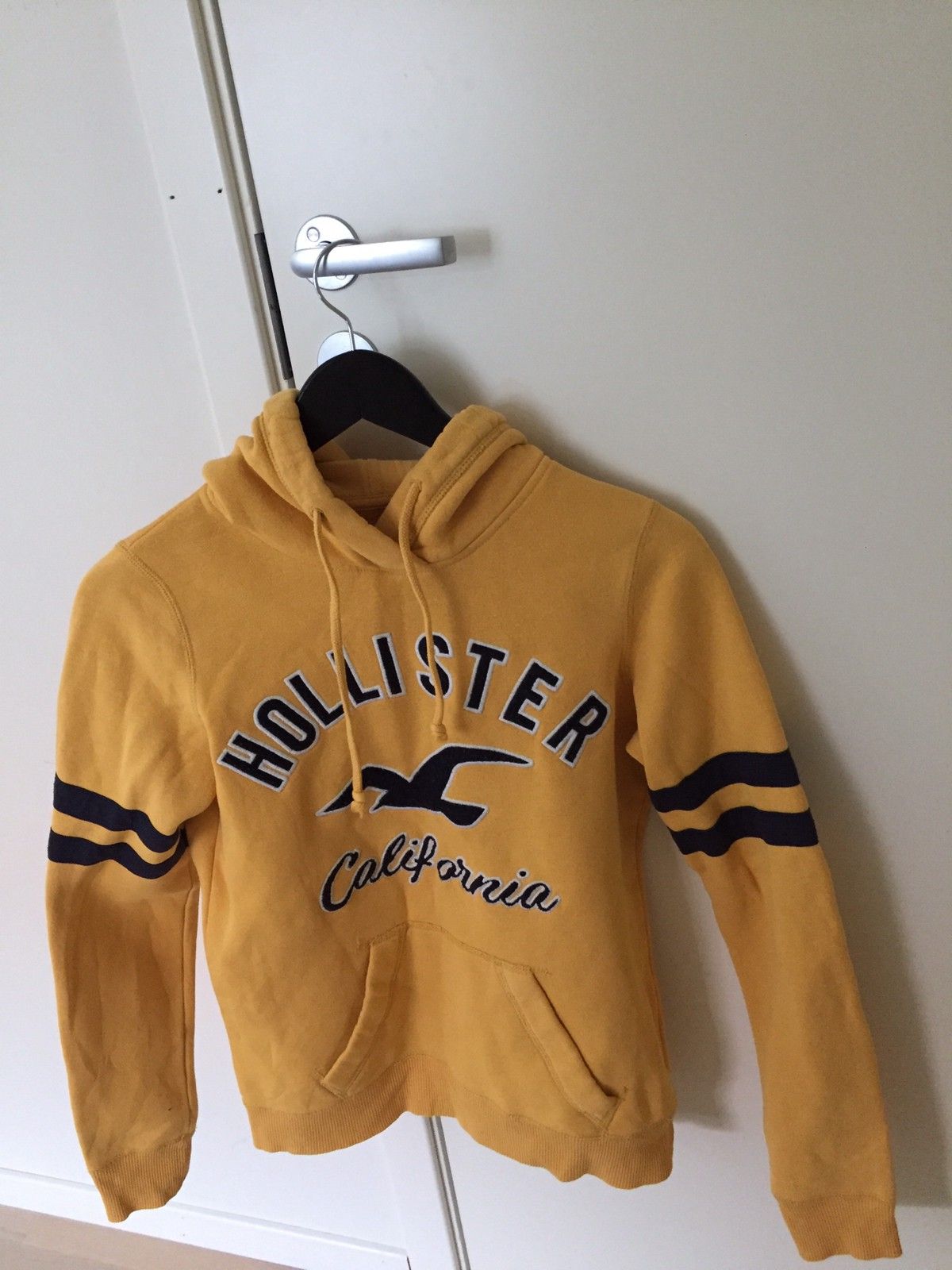 Hollister genser | FINN.no Hollister genser | FINN.no