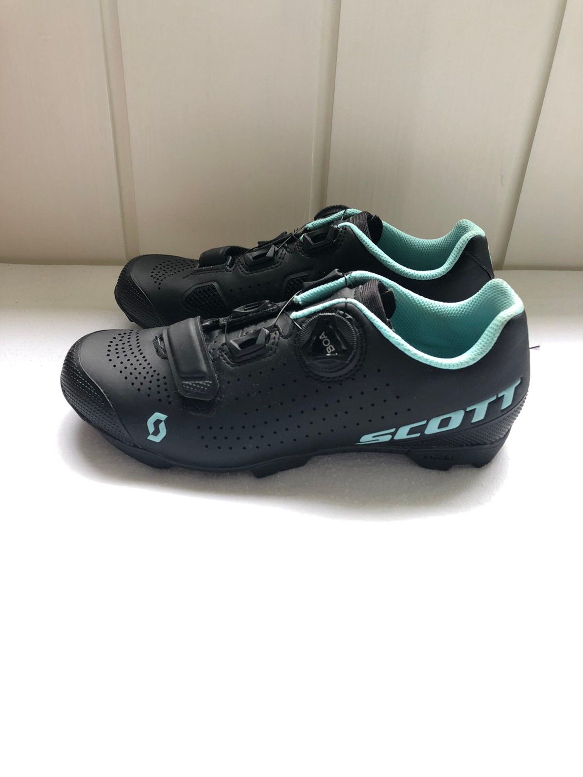 mtb expert boa 19