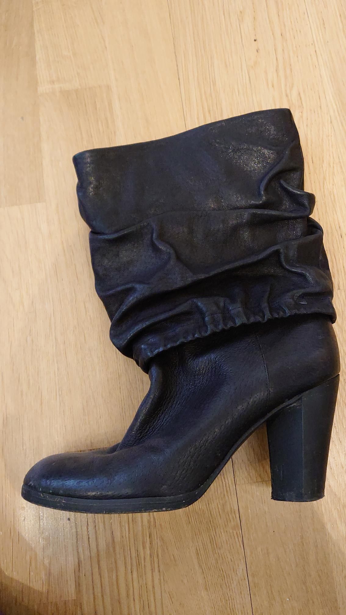 Marc Jacobs støvletter str 37 | FINN.no Marc Jacobs sko str 37 | FINN.no